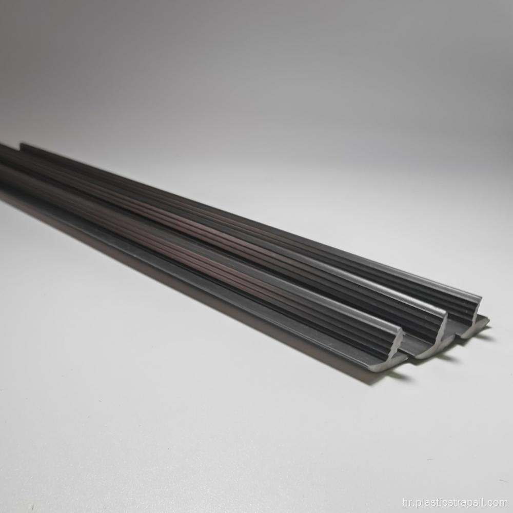 Obloga ruba u obliku slova T