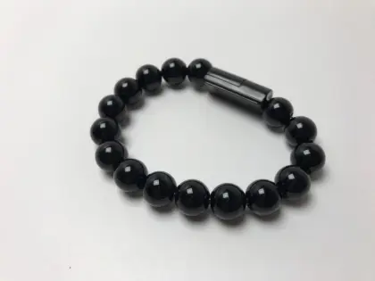 Data Sync Charging Cable Bead Bracelet Charger