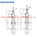 Single Sheave Cable Conductor Blocks