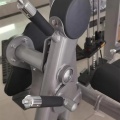 Muscolo Estensione della gamba/Gamba Curl Training Machine