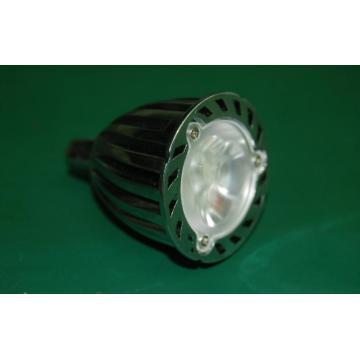 LED Spot Light-GU 5.3-6W-High Power