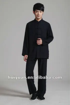 Chinese casual jacket