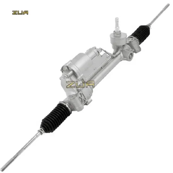 Electric Power Steering Gear Box Rack And Pinion for Dodge Challenger 3.6L/5.7L 2016-2017