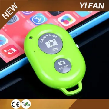 Mini Selfie Stick With Bluetooth Shutter Button Shutter Wholesale