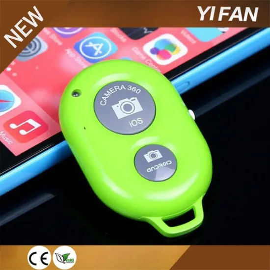 Mini Selfie Stick With Bluetooth Shutter Button Shutter Wholesale