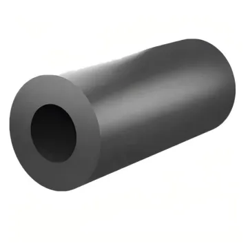 Marine Dock Rubber Cylindrical Fender for Boat Protection