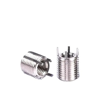 303ss M10-24-M3/8-16-7.87mm insert for automotive industry