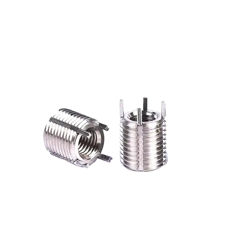 303ss M10-24-M3/8-16-7.87mm insert for automotive industry