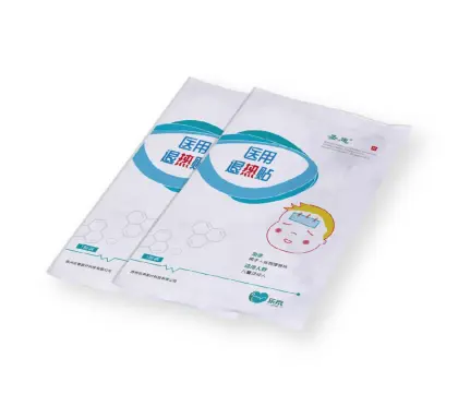 Fever Reducing Cool Patch fever patch