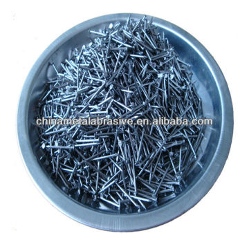 Common round nails (factory)