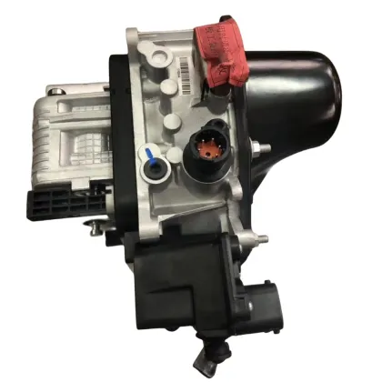 BYD Dry Dual-clutch Transmission Control Module for G3 Surui L3 Sirui G6 Song Yuan G5