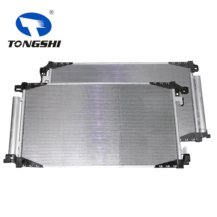 ac condenser for Toyota CHR 1.2T 17- 88450-F4020 car condenser