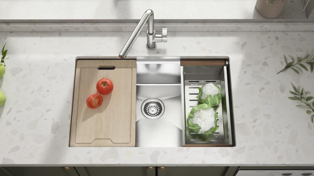 Handmade Sink 304