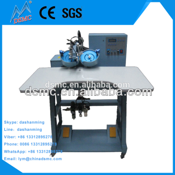 Colombian style computerized rhinestone hot fix machine
