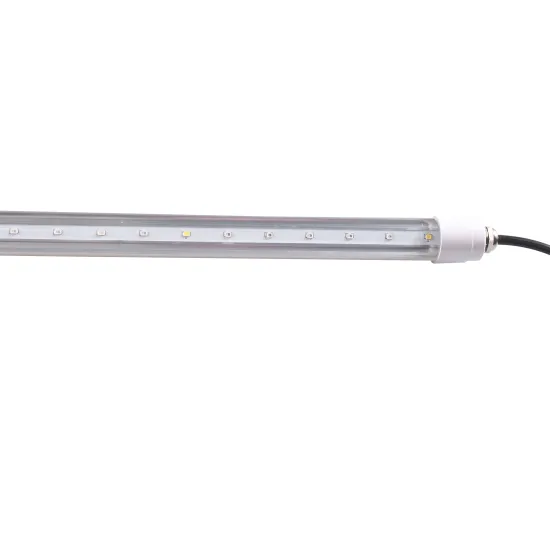 IP66 Waterproof LED Plant Grow Tube Light Factory Supplier