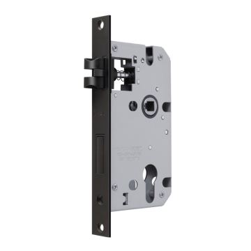 High-Quality Home Lock Body Design