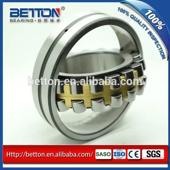 spherical roller bearing 22205CA