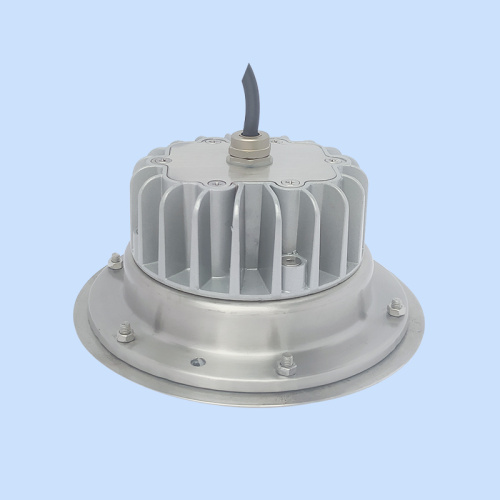 304SS IP68 12watt Underwater light with heat dissipation