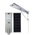 LED Solar Powered Outdoor Street Lights