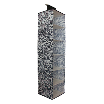 Nice-looking Hanging Organizer of 8 checks