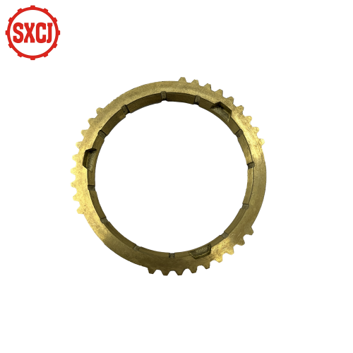 OEM TCQ0032 Transmission Synchronizer Ring Design for VOLKSWAGEN