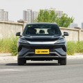 BYD Song Pro DM Second Generation Intelligent