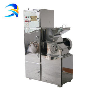 Professional Automatic CSJ Model Granules Coarse Crusher