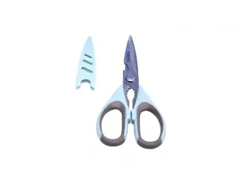 Anti-skid Design Handle Multi-Purpose Shears