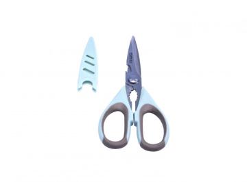 Anti-skid Design Handle Multi-Purpose Shears