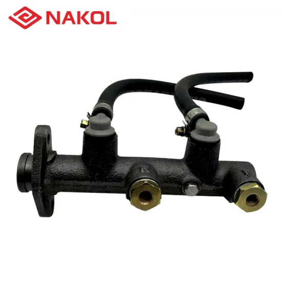 Auto Brake Master Cylinder for MAZDA OEM 2469-43-400B