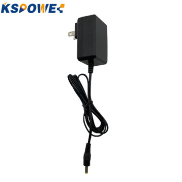 100-240V AC-DC 12.6V1A for 3S Battery Power Charger