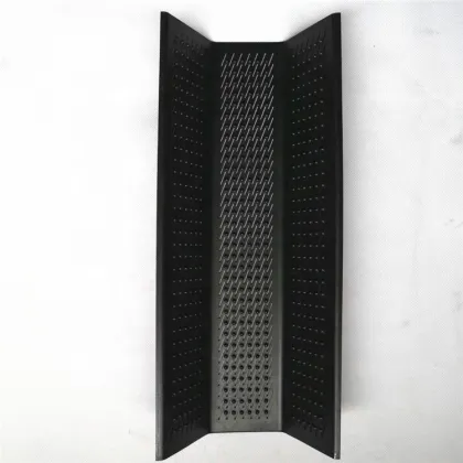 High-Quality SATAKE Rice Mill Screens and Sieve Parts for Sale