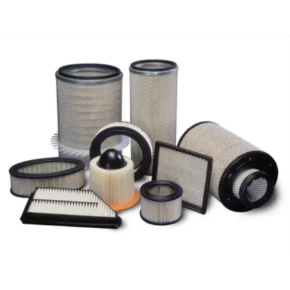 AIR FILTER FOR CATERPILLAR MARINE ENGINES PARTS