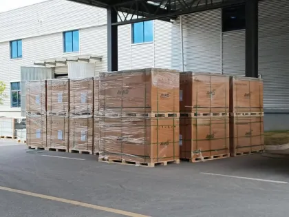 High-Efficiency Tier 1 Solar Panels: Longi, Jinko, Risen 510W-560W Half Cell PERC Panels