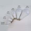 E26 LED LED 8W 573LM DIMMABLE TUV CE ROHS تصل إلى 3000K