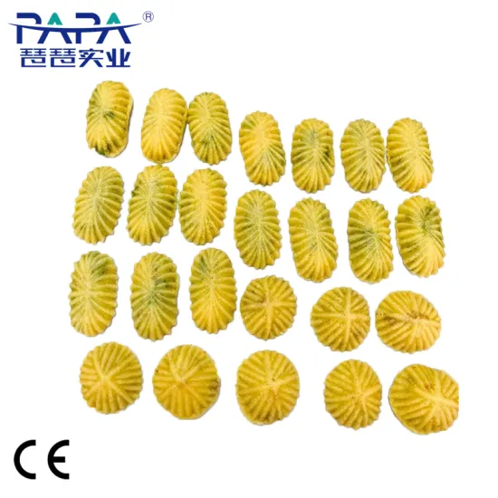 Automatic Small Maamoul Maker - Desktop Mamoul Making Machine