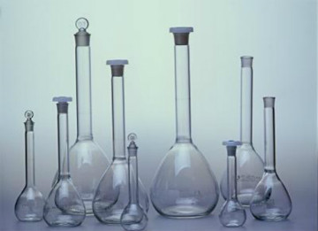 Glass apparatus