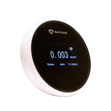 Electronic Personal Dosimeters - Bulk Orders Over 100 Units, Delivery in 6 Weeks, Price on Inquiry