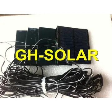 Best Price per Watt Solar Panel1W Poly FREE SAMPLE FREE SHIPPING