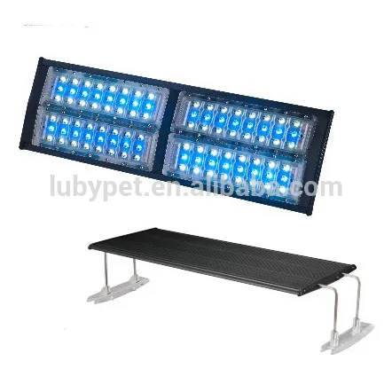 Hopar IPX8 High Brightness LED Aquarium light IP8 series for Marine Aquarium