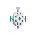 DBB Monoflange Needle Valve