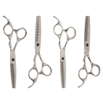 Professional Barber Scissors Stainless Steel Hair Styling Tools