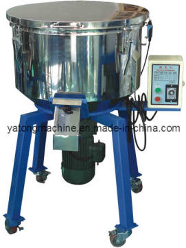 Plastic Color Mixer