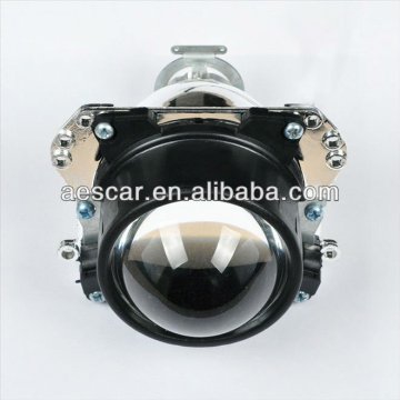 Facory Car accessory HID bi-xenon projector lens, bi-xenon headlights