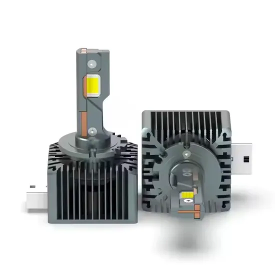 MACAR Hot Sale D1S LED 150W 20000lm Headlight Replacement