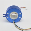 Rotary Conductive Slip Ring Spot Precision Slip Ring