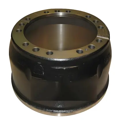 Custom and OEM Brake Drums