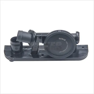 High-Quality Auto Part OE 06F 129 101 K Pressure Regulating Valve for VW or Audi