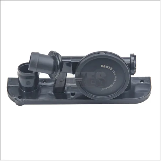 High-Quality Auto Part OE 06F 129 101 K Pressure Regulating Valve for VW or Audi