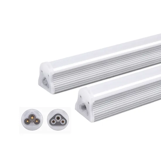 Linkable T8 Integrated LED 4Ft Fluorescent Light Fixture 120cm LED Batten Lamp
